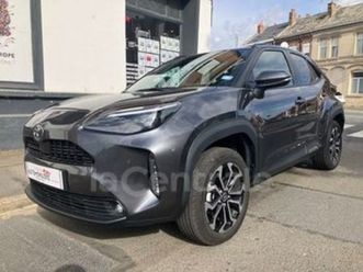 generation2 1.5 hybride 130h 2wd design business + programme toyota experience