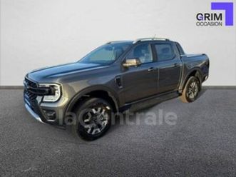 iv 2.3 ecoboost phev 281 ch s&s e-4wd wildtrak bva10