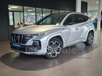 iv 1.6 t-gdi 265 htrac plug-in executive bva6