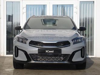 kia xceed 1.6 t-gdi gold sport dct comfort csomsg? napfénytető akár 4.99% thm-el!