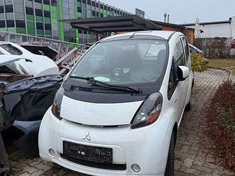 mitsubishi imiev elektro 16kwh