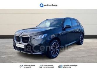 (g45) 30e xdrive 299 m sport bva8