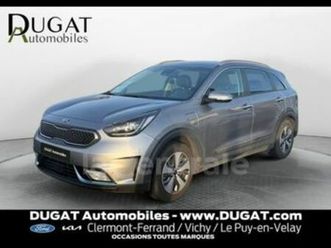 generation2 1.6 gdi plug-in hybrid design dct6