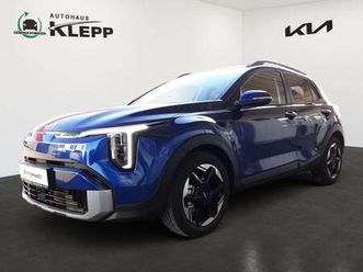 1.0 t-gdi 48 v dct spirit drive