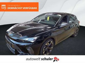 1.5 e-hybrid led navi shz pdc rfk