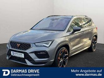 ateca limited edition 4 drive dsg panoramadach