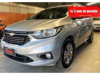 premier 1.8 8v econo.flex 5p aut.