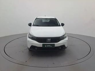 fiat argo 1.0 6v flex. 2023