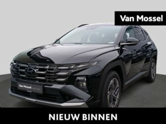 1.6 t-gdi 48v feel 7-dct