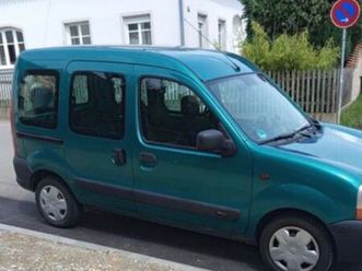 renault kangoo 1.2 16v liberty liberty