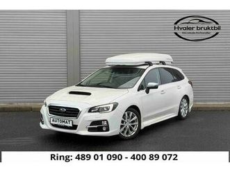 1.6 dit innbytte/ sport premium t.feste/sportsseter/