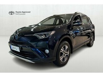 2,5 hybrid fwd hybrid edition - *vetokoukku*navi*moottori- ja sisätilalämmitin*