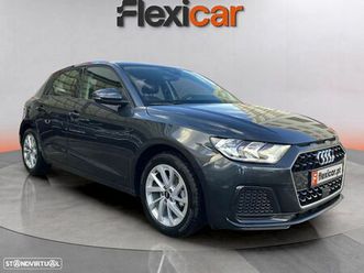 audi a1 sportback 25 tfsi advanced