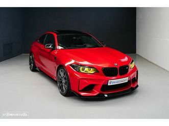 bmw m2 auto