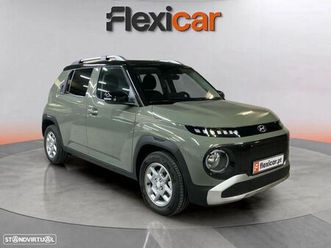 hyundai inster 42 kwh style