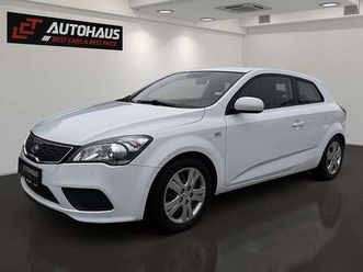 kia proceed pro cee'd 1,6 crdi cool surf & drive | sehr gep...