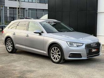 2.0 tdi - automatique - contrôle technique ok