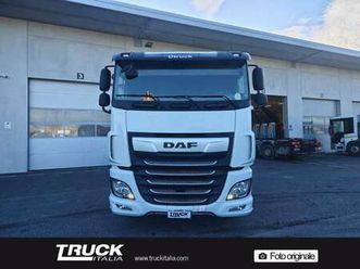 - xf 480 mx-13 ft space cab