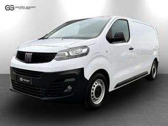 scudo bev 75kwh l2h1 (business)