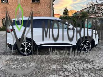 1.5 turbo gpl 149cv cvt