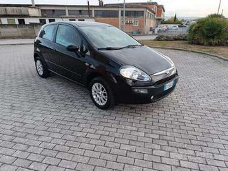 punto iii 2009 evo3p 1.4 natural power dynamic 70cv