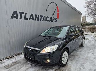 ford focus ecosport 1,6 tdci