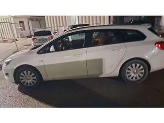 astra iv 2010 sports tourer sports tourer 2.0 cdti elective 165cv auto