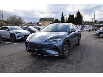 byd sealion 7 excellence 91.5 kwh awd *vorführwagen*