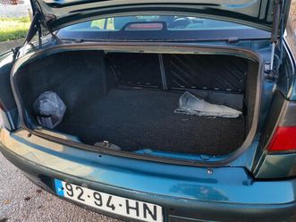 renault 21 1.4 maio/96