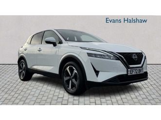 1.3 dig-t mh 158 n-connecta 5dr xtronic 2022