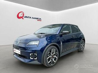 renault r5 e-tech techno comfort range 150cv