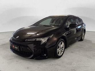 suzuki swace 1.8 hybrid e-cvt 2wd cool