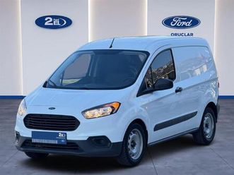 1.5 tdci trend , 74hp, panel van