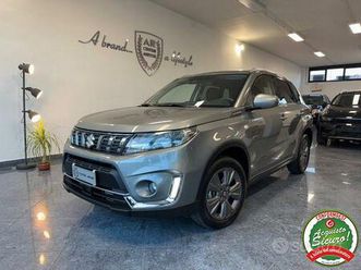 suzuki vitara 1.4 hybrid cool soli 8000 km pari
