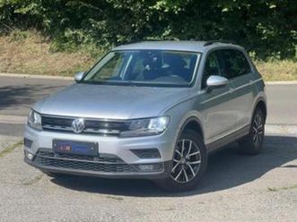 ② volkswagen tiguan 1.5 tsi essence 2019 garantie... — volkswagen — 2ememain