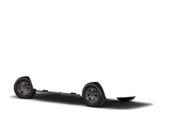 ford expedition 2026 tremor