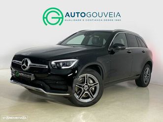 mercedes-benz glc 300 de 4matic 9g-tronic