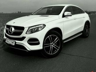 mercedes gle 350 gniezno - sprzedajemy.pl