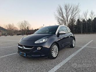 opel adam 1.2 70 cv ( prezzo ribassato)
