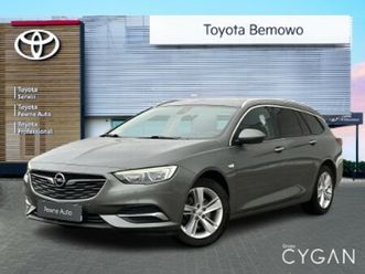 opel insignia ii country tourer opel insignia 2.0 cdti innovation | vat marża | salon pl