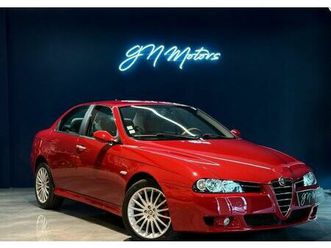 (2) 2.5 v6 excellent etat