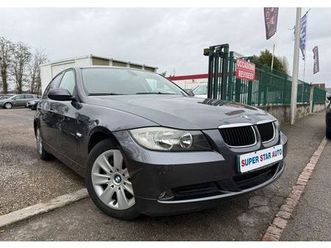 e90 318i pack premiere 130cv 5p