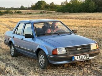 ford orion 1.6 benzina popoveni