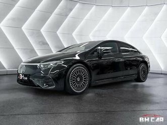 mercedes eqs classe 450 amg 360 ch hyperscreen 1 108 kwh