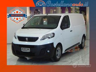 peugeot expert 2.0 bluehdi 120 premium