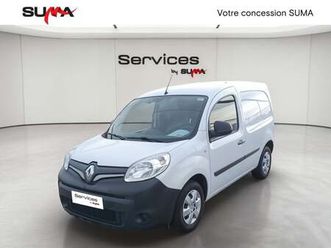 ca maxi 1.5 dci 90 energy e6 extra r-link