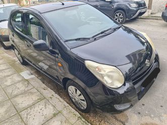 suzuki alto, άλιμοσ, 4.900 €