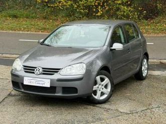 ② volkswagen golf 5 1.4 essence garantie 12 mois carplay — volkswagen — 2ememain