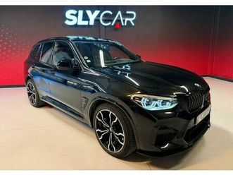 m (f97) 3.0 510 compétition bva8