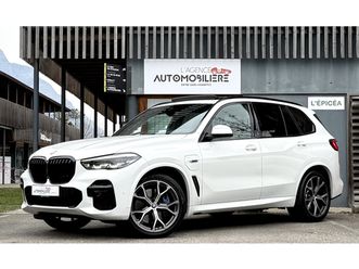 (g05) 45e xdrive 394ch m sport bva / toit ouvrant - caméra 360°